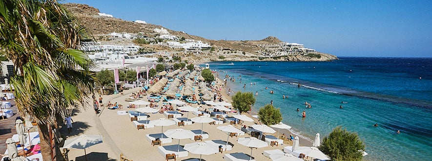 greek island hopping tour 2024